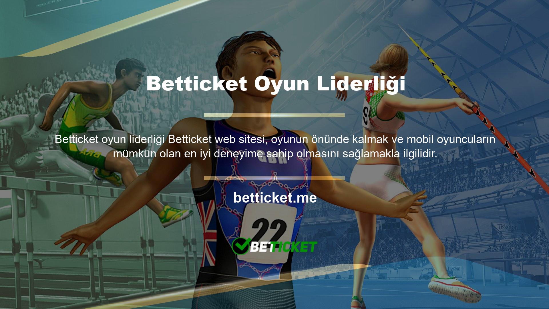 Tıpkı kitapçının istediği gibi, cep telefonunuzu kullanarak her şeye bahis koyabilirsiniz